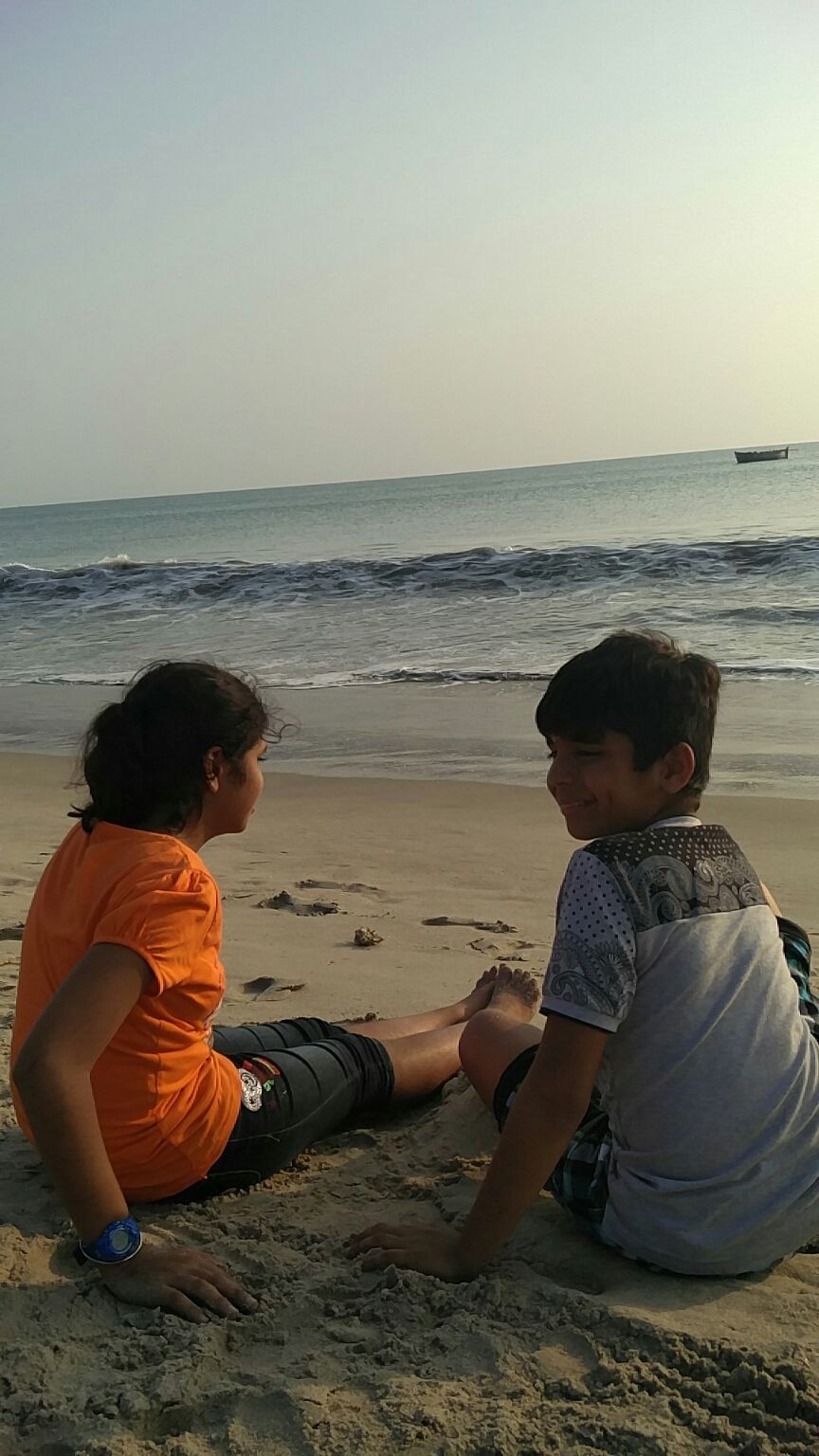 Photo of Road trip Hyderabad to Kanyakumari by Sachin Soni