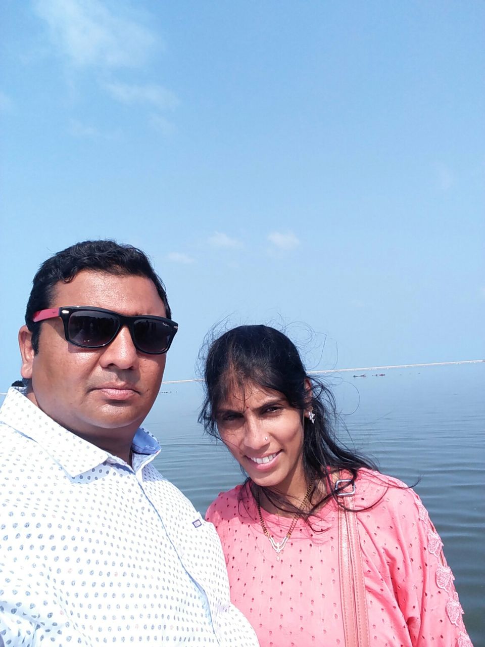 Photo of Road trip Hyderabad to Kanyakumari by Sachin Soni