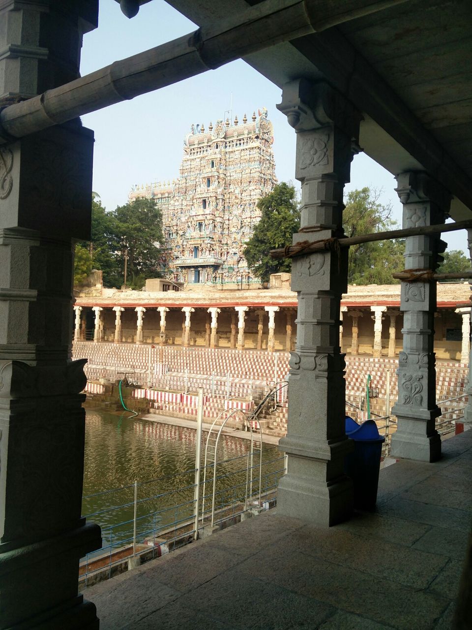 Photo of Road trip Hyderabad to Kanyakumari by Sachin Soni