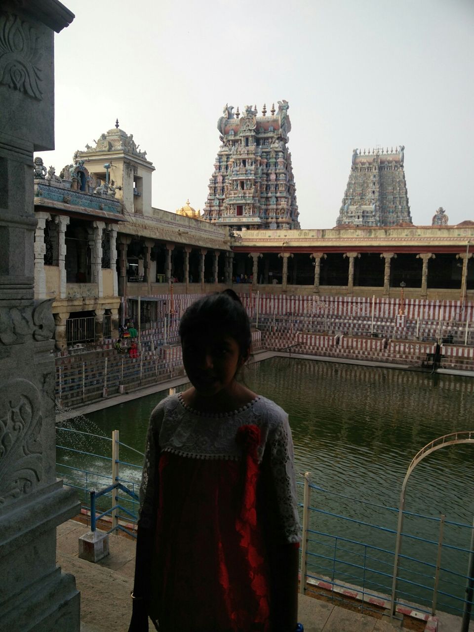 Photo of Road trip Hyderabad to Kanyakumari by Sachin Soni