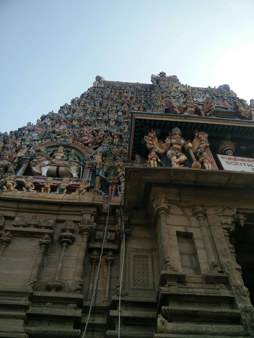 Photo of Road trip Hyderabad to Kanyakumari by Sachin Soni