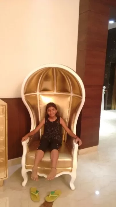 Photo of Rah Villas Hotel by Sachin Soni