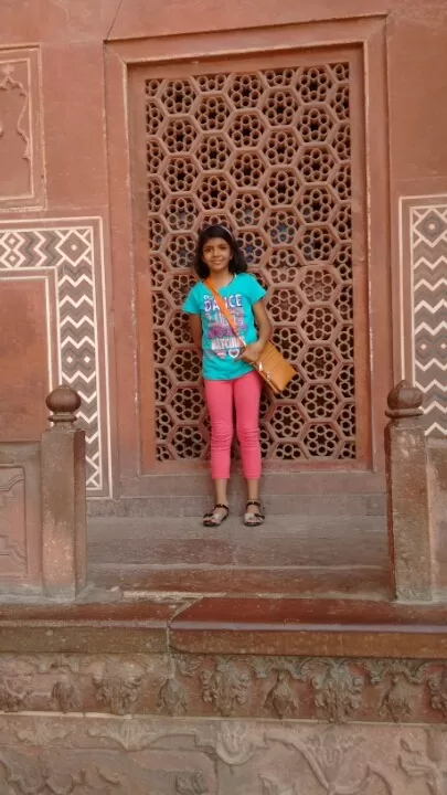 Photo of Rah Villas Hotel by Sachin Soni