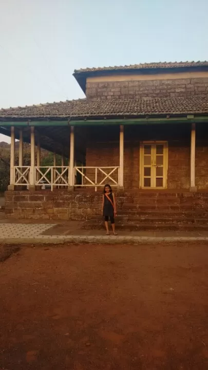 Photo of Rah Villas Hotel by Sachin Soni