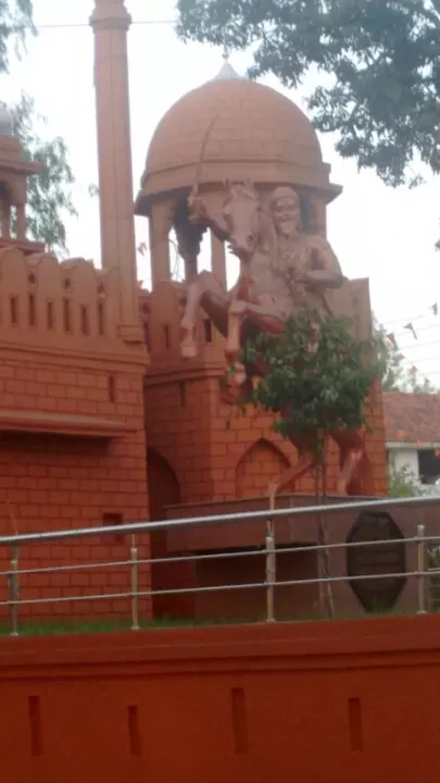 Photo of Rah Villas Hotel by Sachin Soni