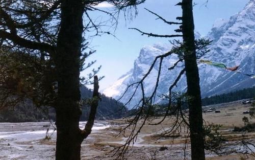 Photo of 60 hours in North Sikkim - an unforgettable experience 20/20 by Shilpi A Bhabhra