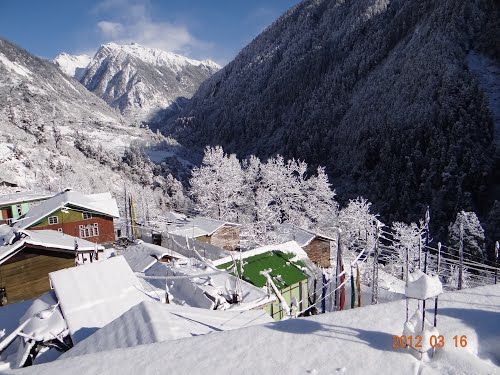 Photo of 60 hours in North Sikkim - an unforgettable experience 18/20 by Shilpi A Bhabhra