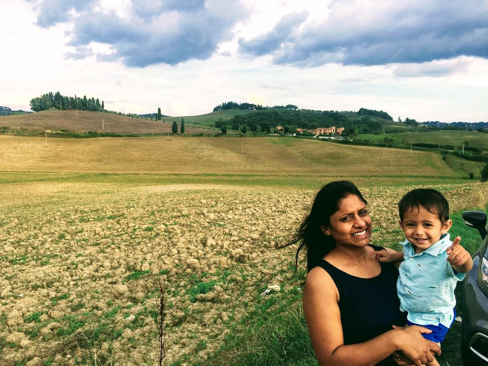 Photo of India to Italy - Part 2 (Tuscany, Florence, Venice) 8/20 by Shilpi A Bhabhra