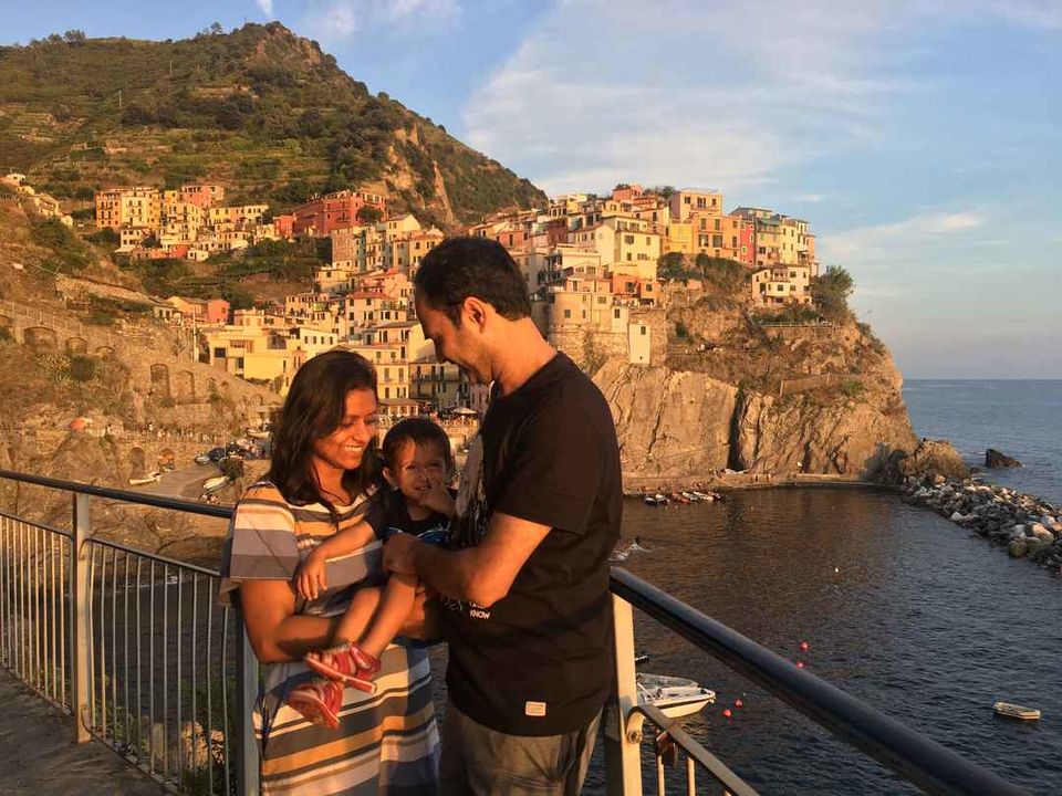 Photo of India to Italy - Part 2 (Tuscany, Florence, Venice) by Shilpi A Bhabhra