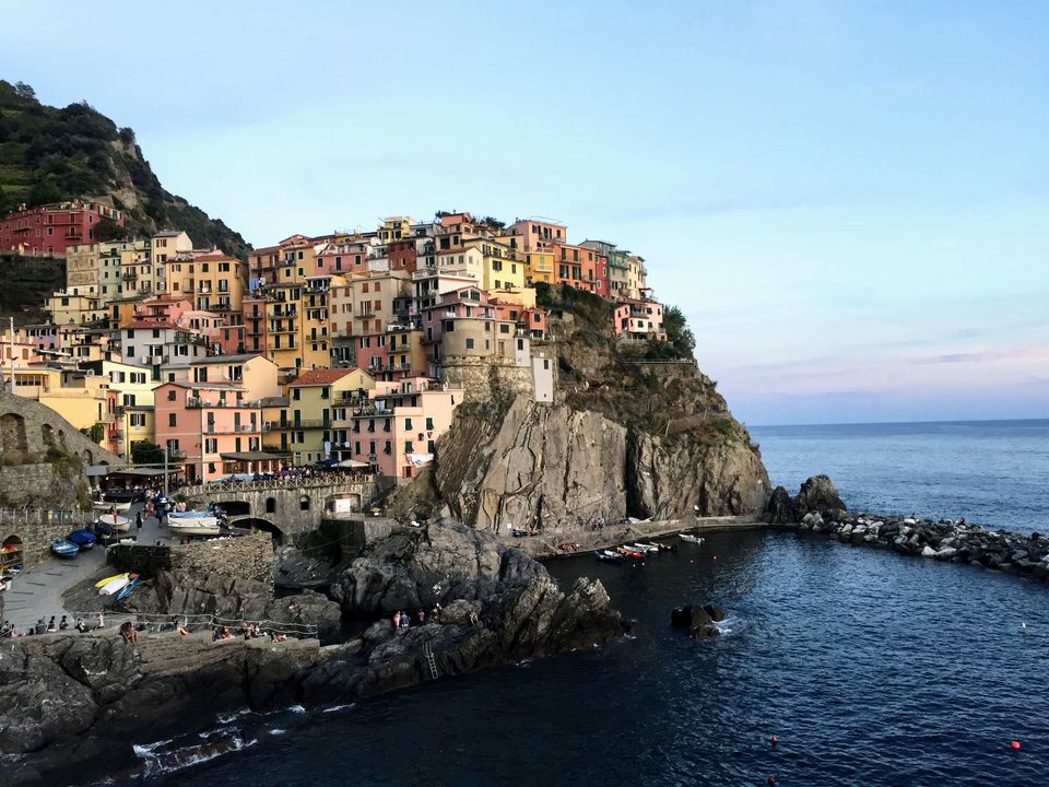 Photo of India to Italy - Part 2 (Tuscany, Florence, Venice) 10/20 by Shilpi A Bhabhra
