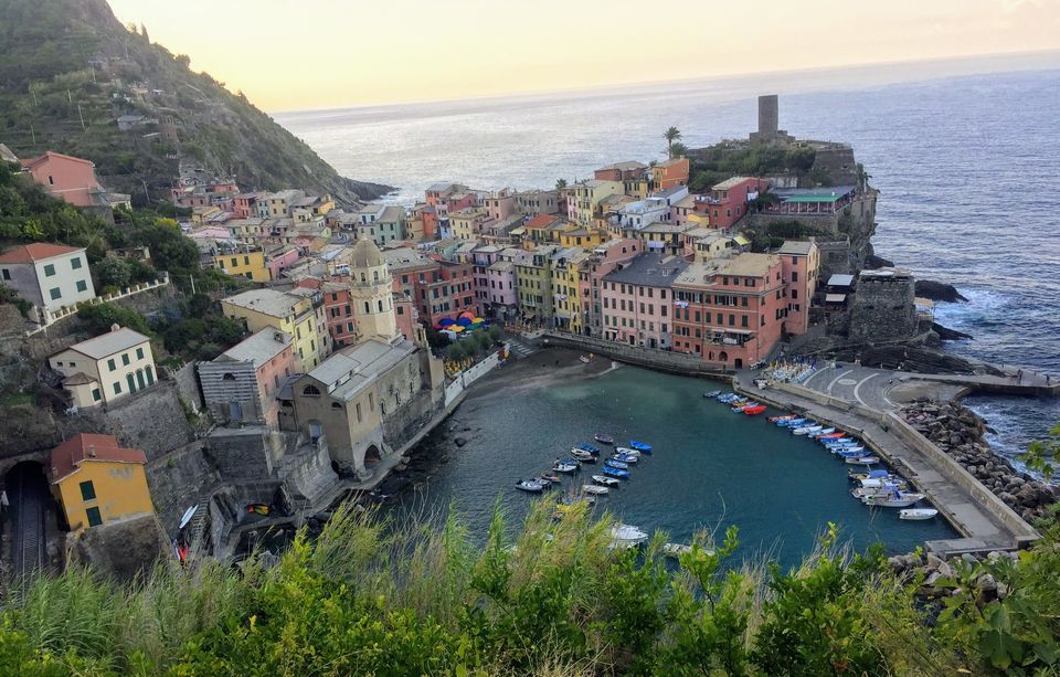 Photo of India to Italy - Part 2 (Tuscany, Florence, Venice) 9/20 by Shilpi A Bhabhra