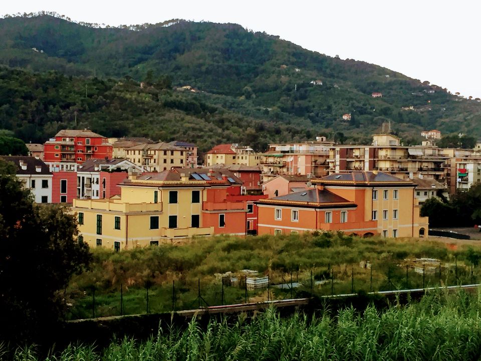 Photo of India to Italy - Part 2 (Tuscany, Florence, Venice) 11/20 by Shilpi A Bhabhra