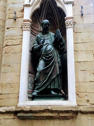 Photo of India to Italy - Part 2 (Tuscany, Florence, Venice) 13/20 by Shilpi A Bhabhra