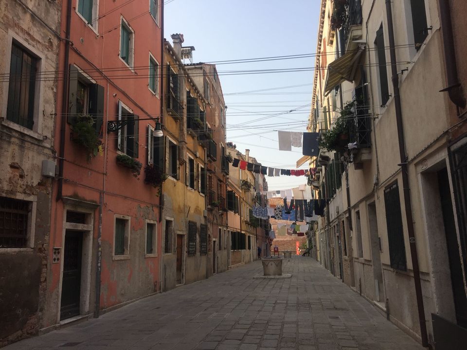 Photo of India to Italy - Part 2 (Tuscany, Florence, Venice) 18/20 by Shilpi A Bhabhra