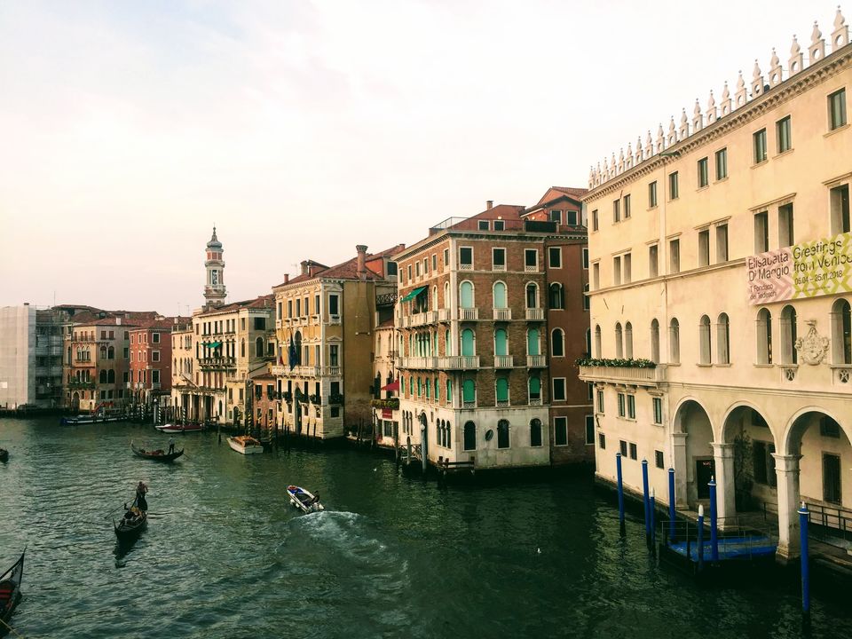 Photo of India to Italy - Part 2 (Tuscany, Florence, Venice) 16/20 by Shilpi A Bhabhra
