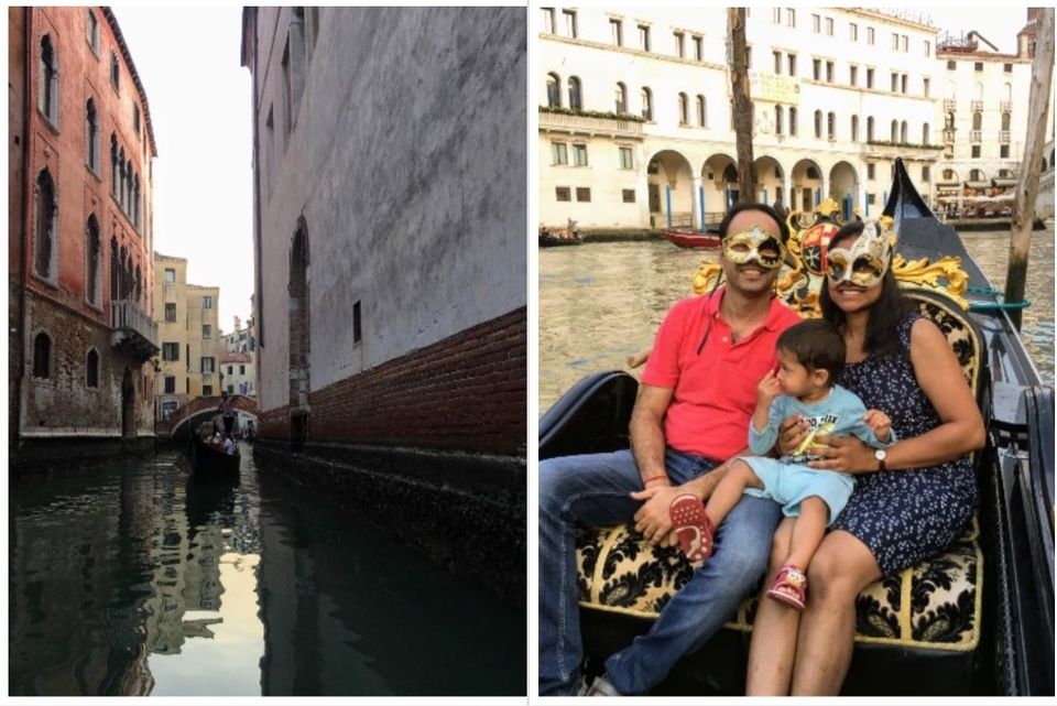 Photo of India to Italy - Part 2 (Tuscany, Florence, Venice) 17/20 by Shilpi A Bhabhra