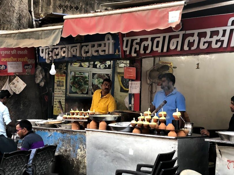 Photo of Varanasi Food Trail - 10 Street foods you should not miss ! by Shilpi A Bhabhra
