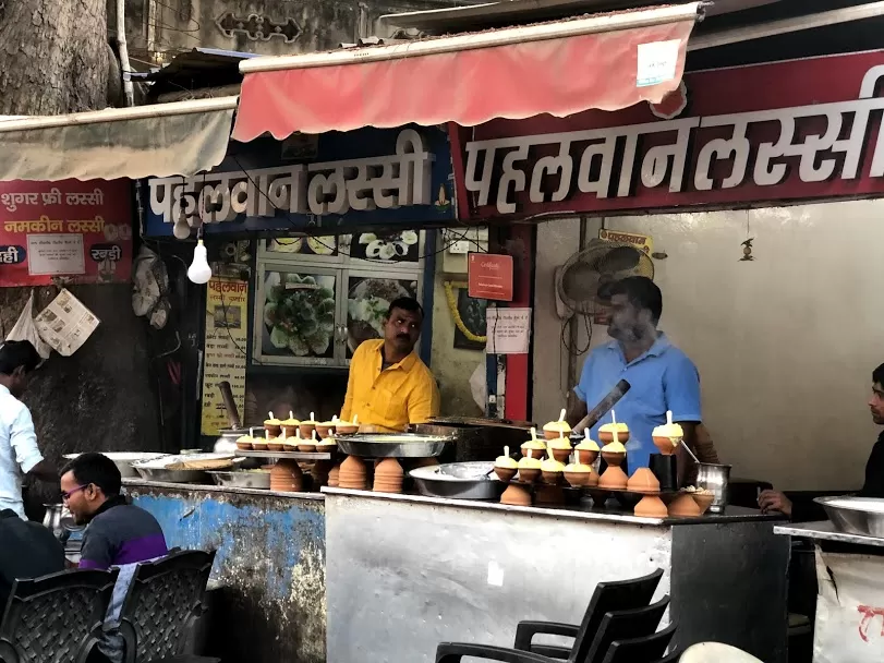 Photo of Varanasi Food Trail - 10 Street foods you should not miss ! by Shilpi A Bhabhra