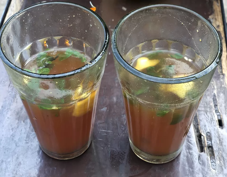 Photo of Varanasi Food Trail - 10 Street foods you should not miss ! by Shilpi A Bhabhra