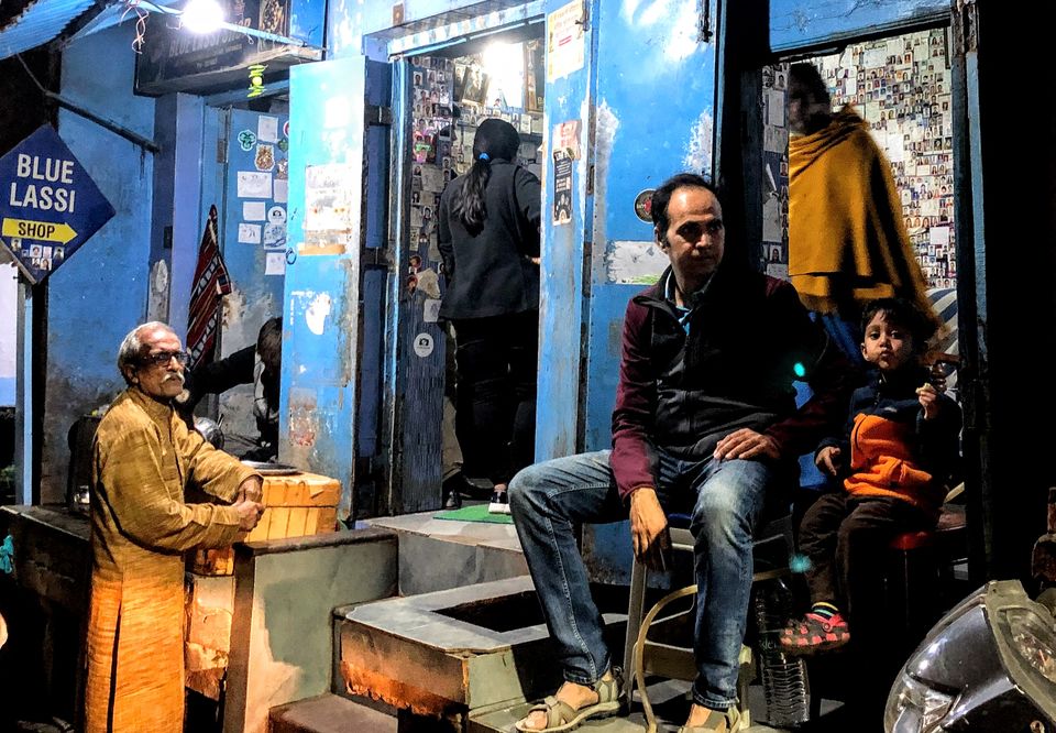 Photo of Varanasi Food Trail - 10 Street foods you should not miss ! by Shilpi A Bhabhra