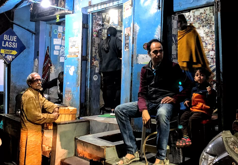 Photo of Varanasi Food Trail - 10 Street foods you should not miss ! by Shilpi A Bhabhra