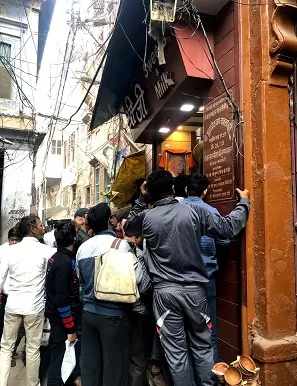 Photo of Varanasi Food Trail - 10 Street foods you should not miss ! by Shilpi A Bhabhra