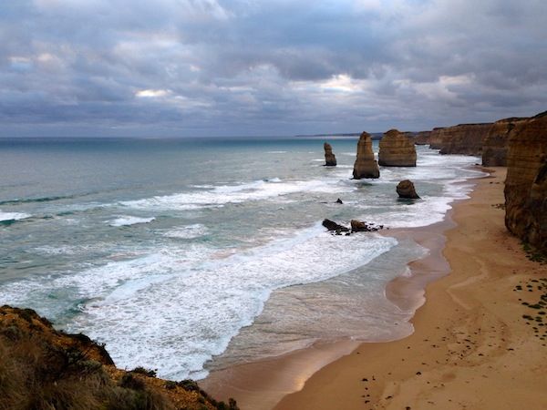 Photo of Port Campbell National Park, Great Ocean Road, Port Campbell, Victoria, Australia by Pei Xun