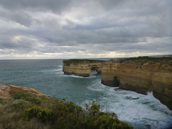 Photo of Twelve Apostles: From Lorne to Port Campbell 5/10 by Pei Xun