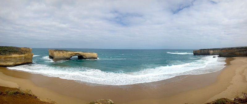 Photo of Twelve Apostles: From Lorne to Port Campbell 6/10 by Pei Xun