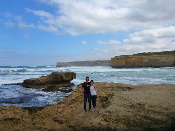Photo of Twelve Apostles: From Lorne to Port Campbell 10/10 by Pei Xun