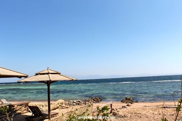 Photo of Dahab, Qesm Saint Katrin, Sinaí del Sur, Egypt by Karen Lakeman