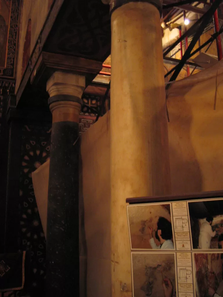 Photo of Coral Coast Hotel, Qesm Saint Katrin, South Sinai, Egypt by Karen Lakeman