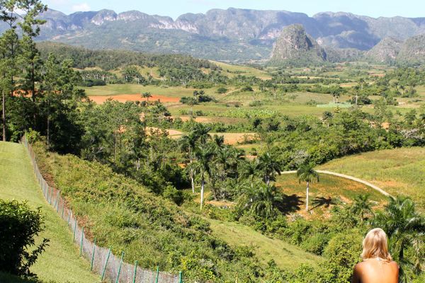 Photo of Vinales, Pinar del Rio, Cuba by Karen Lakeman
