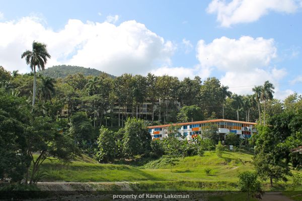 Photo of Beauty Hidden Away: Las Terrazas, Cuba 1/4 by Karen Lakeman