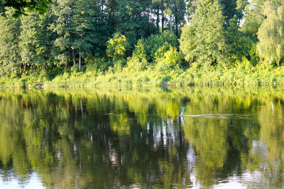 Photo of Druskininkai: Spa, Europe and Lake! 5/5 by Karen Lakeman