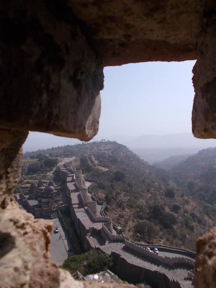 Photo of Journey through Rajasthan by Susmita Mukherjee