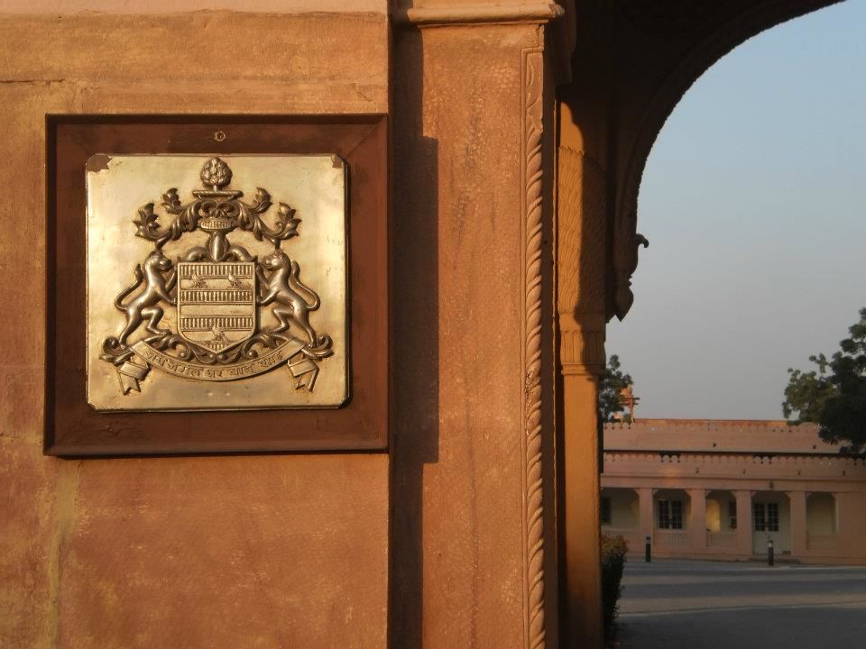 Photo of Journey through Rajasthan by Susmita Mukherjee