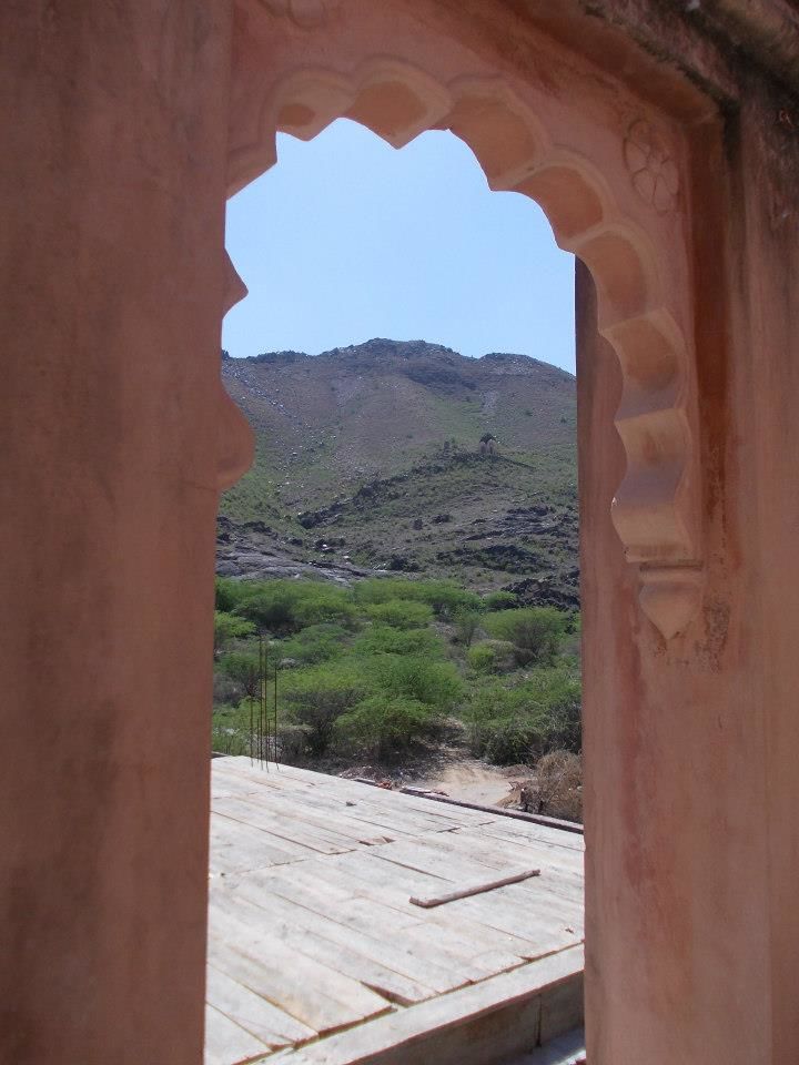 Photo of Journey through Rajasthan by Susmita Mukherjee