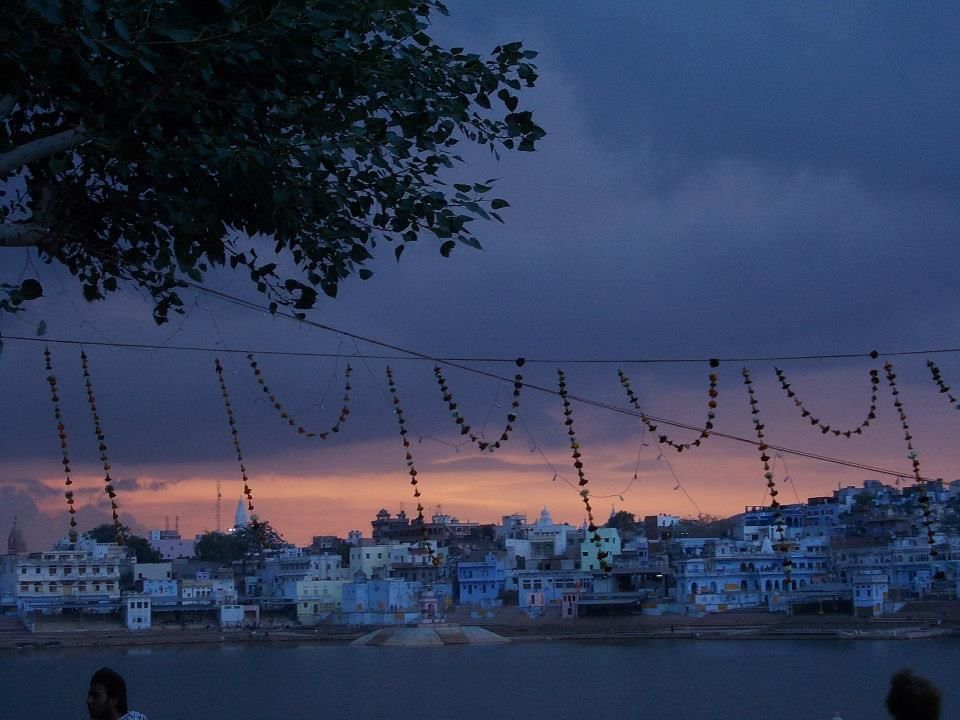 Photo of Journey through Rajasthan by Susmita Mukherjee