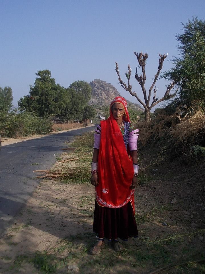 Photo of Journey through Rajasthan by Susmita Mukherjee