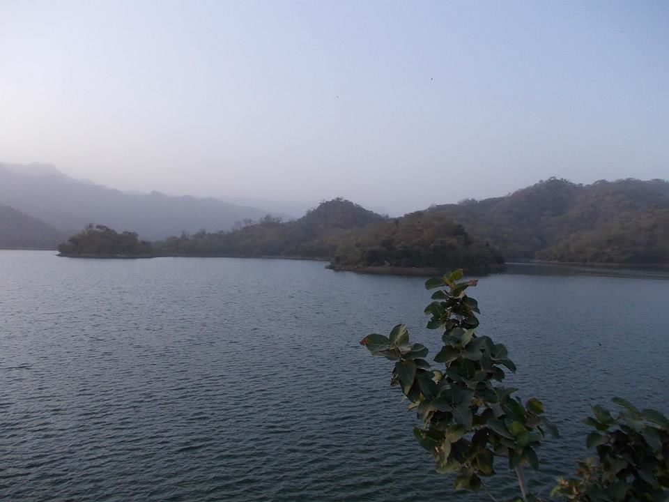 Photo of Journey through Rajasthan by Susmita Mukherjee