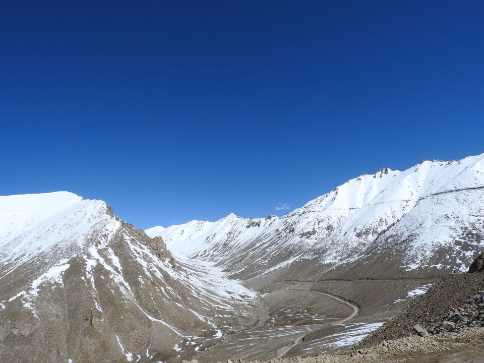 Photo of Why You Should (NOT) Visit Ladakh 2/4 by Elita