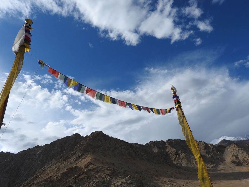 Photo of Why You Should (NOT) Visit Ladakh 1/4 by Elita