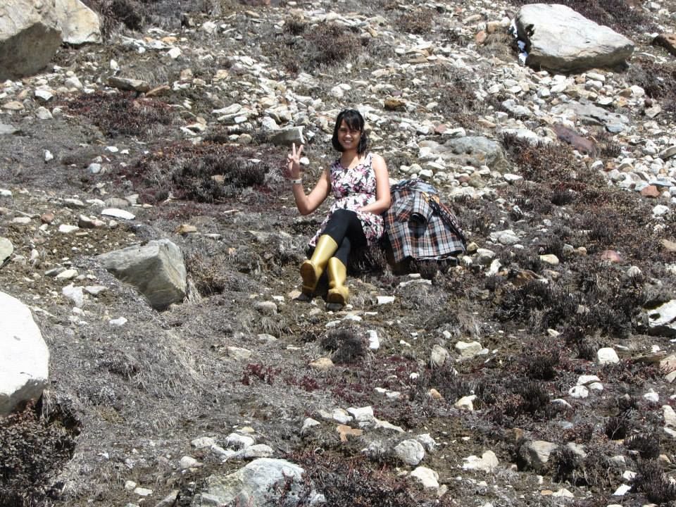 Photo of Sikkim: Hills Calling 94/158 by Mills Banerjee