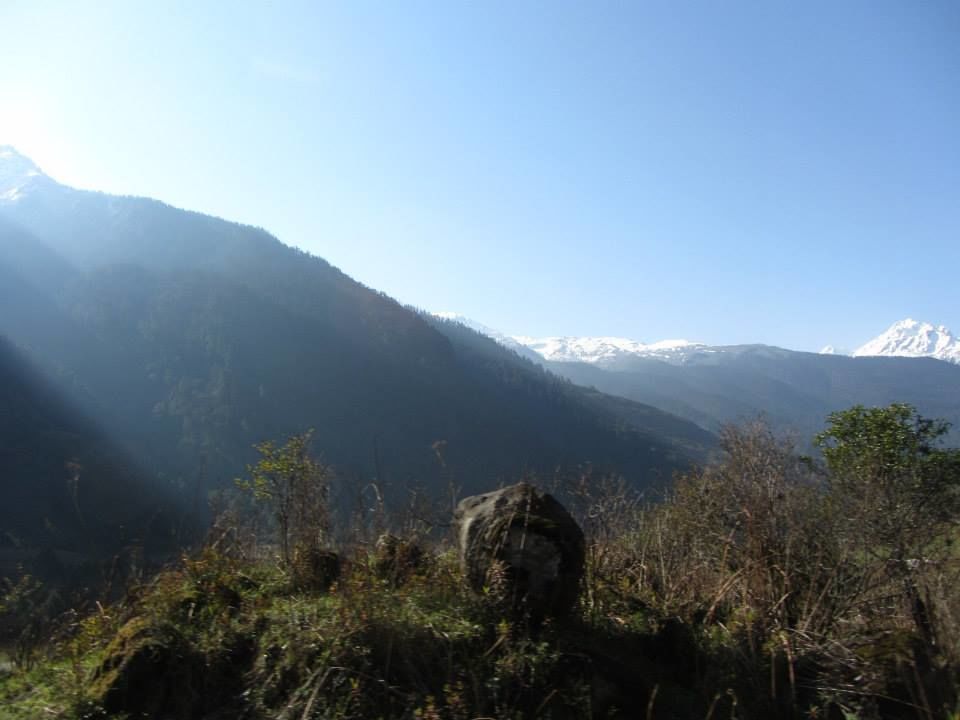 Photo of Sikkim: Hills Calling 31/158 by Mills Banerjee