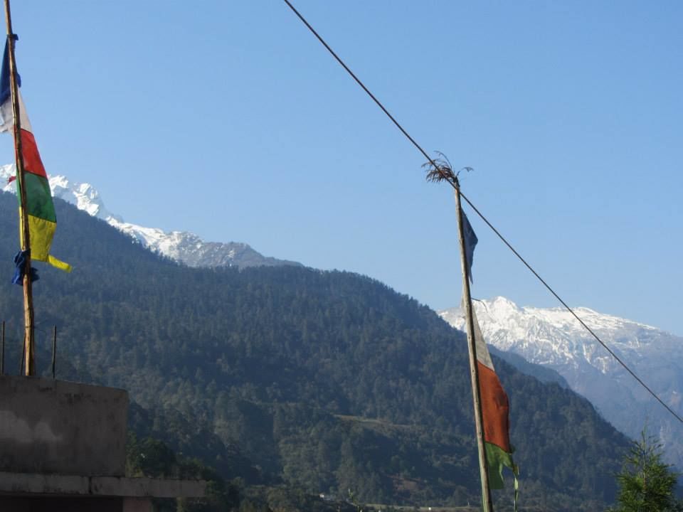Photo of Sikkim: Hills Calling 9/158 by Mills Banerjee