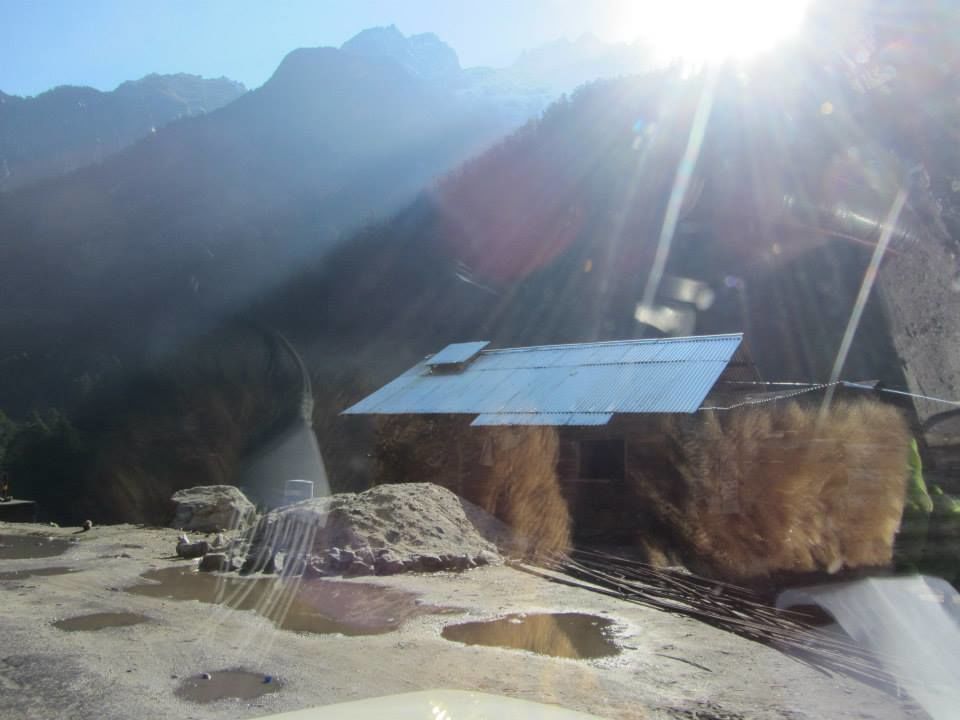 Photo of Sikkim: Hills Calling 24/158 by Mills Banerjee