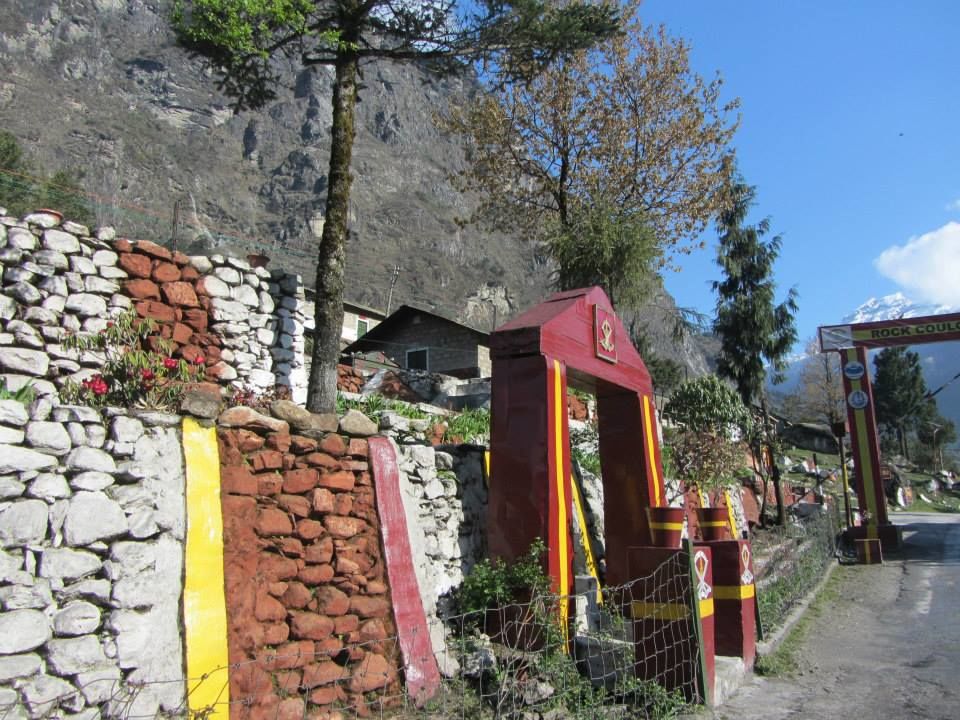 Photo of Sikkim: Hills Calling 26/158 by Mills Banerjee