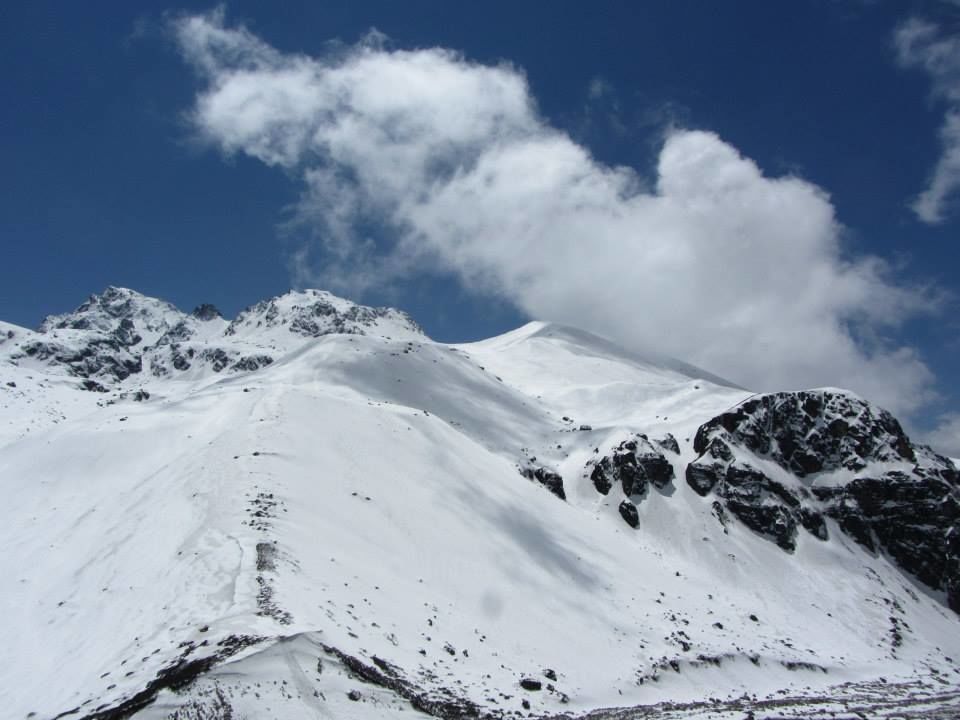 Photo of Sikkim: Hills Calling 124/158 by Mills Banerjee