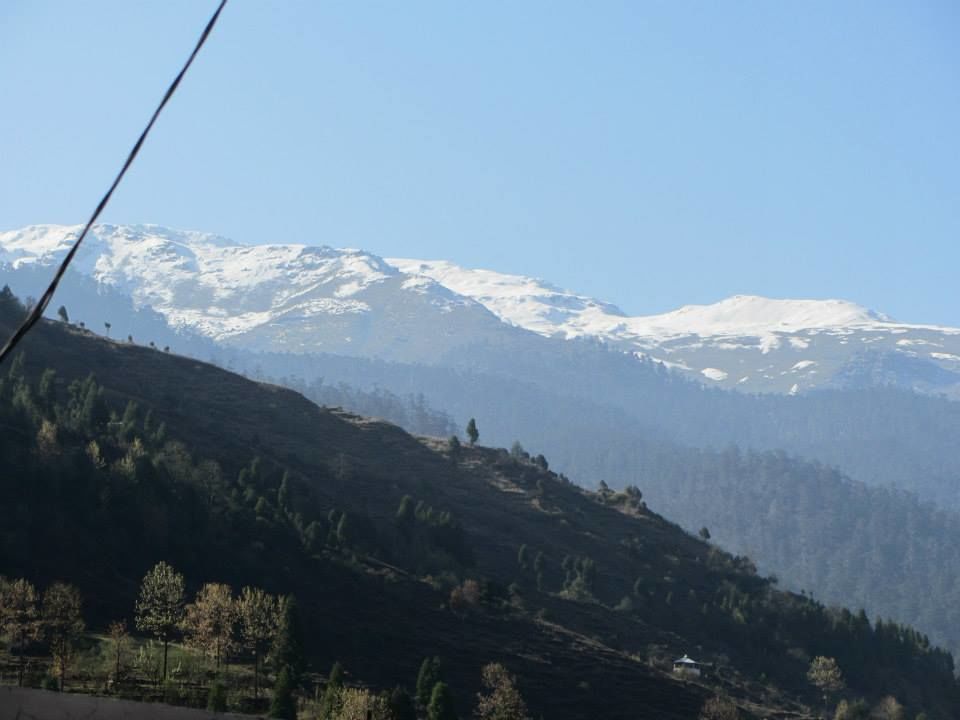 Photo of Sikkim: Hills Calling 8/158 by Mills Banerjee